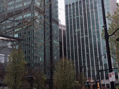 -太平洋中心(CF Pacific Centre)