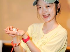 -VENCHI 闻绮(北京国贸商城店)