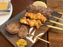 -鸟鹏烧鸟居酒屋(仁恒梦中心店)