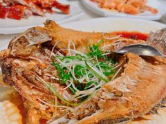 -衡山汇·高级粤菜(霄云路店)