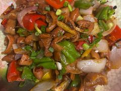 -桂萍特色牛筋牛杂(长堤街总店)