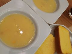 -豪客来牛排(红豆万花城店)
