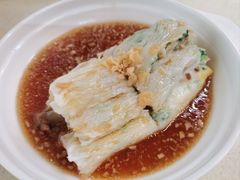 -德记源发炖汤·肠粉