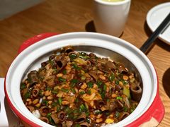 -吕氏疙瘩汤·新鲁菜(济南万象城店)