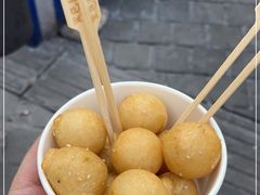 -黑色经典臭豆腐·长沙鲜食商店(坡子街店)