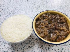 -定家小酥肉·清真(回民街店)