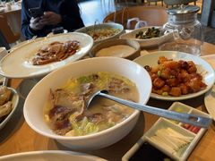 -红樱桃·欢乐餐厅(太原里店)