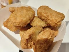 -麦当劳(开平潭江店)