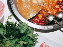 -大龙燚火锅(天安云谷店)