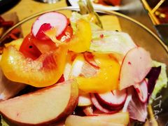 大拌菜-胡马八破·川菜小馆(高新万达店)