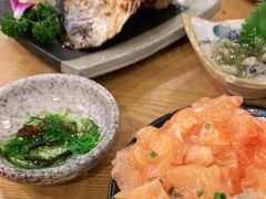 -魔丼屋(日月光店)