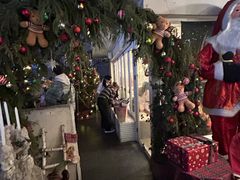 -秀儿家の小确幸花园西餐厅
