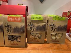 -又一福烤鸭·北京菜(东四店)