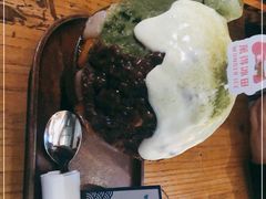 -WONDER ICE 萬得冰田(建設路总店)