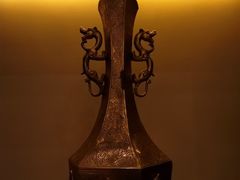 -林芝工布庄园希尔顿酒店-猎味中餐厅