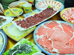 -松嘎里·乌拉满族火锅