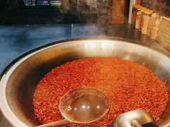 -嘉凌码头·重庆特产手工火锅底料(洪崖洞九楼店)