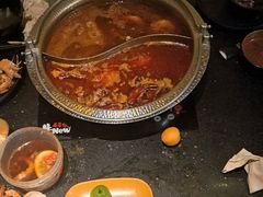 -牛New寿喜烧(虹桥新天地店)