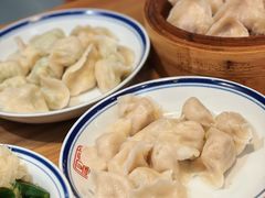 -新兴园饺子馆(北京百子湾店)