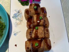 -金典银峰老鹅馆·昆山菜(亭林公园店)