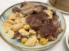 -白天鹅宾馆-宏图府餐厅