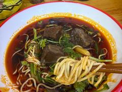 -沈家仁牛肉面(大堰三村总店)