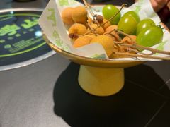 -季季山·云南野生菌火锅(上海首店)