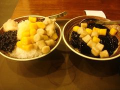 两碗~-鲜芋仙(苏州干将店)