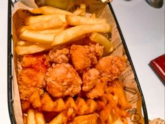 -Aqua Oasis 水天堂(相城天虹商场店)