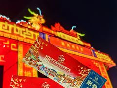 -杨柳青古镇