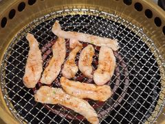 -谷牛日式烤肉(宝山U天地店)