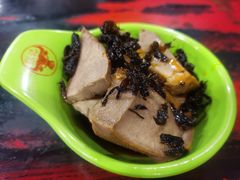 -张记牛肉面馆(天津路店)