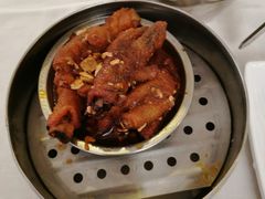 豉汁凤爪-Restaurante Sunly | El Dorado