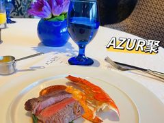 -AZUR聚(香格里拉饭店)