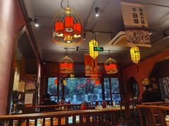-明丰小渔馆(明月路店)
