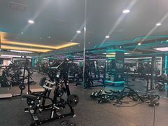 -丽达购物中心(崂山店)