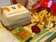 -麦当劳(怀集店)