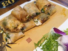 -醉壹号海鲜大排档·老厦门特色菜(厦门美食地标店)