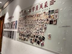 -子曰书院·古筝围棋书法国画小主持(夏都店)