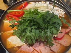 -云龙·烤肉专门店(东方路店)