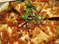 -雀舞云南菜(天津天河城购物中心店)