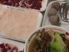 -福合埕牛肉火锅(长平国新店)
