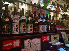 -平成屋·午肴夜酒(四川北路店)