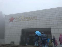 -井冈山风景名胜区-黄洋界