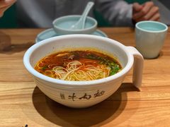 -品回味清真西北楼(宁波首店)