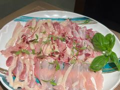 脆皮鸡-蘑界·野生菌火锅(深业上城店)