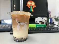 -瑞幸咖啡(长城大厦店)