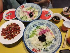 -大海碗·炸酱面·烤鸭·京菜(天坛店)