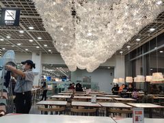 -宜家·瑞典风味餐厅(北京西红门店)