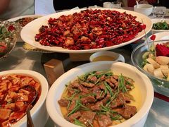 -辣婆婆(航天桥店)